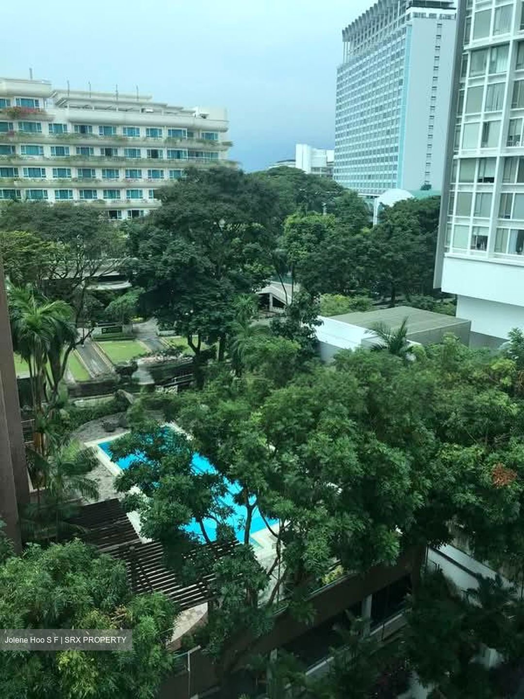 D'Grove Villas (D10), Condominium #534485631